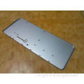 Aluminum Electronic Enclosures , Laptop Accessories Anodizi